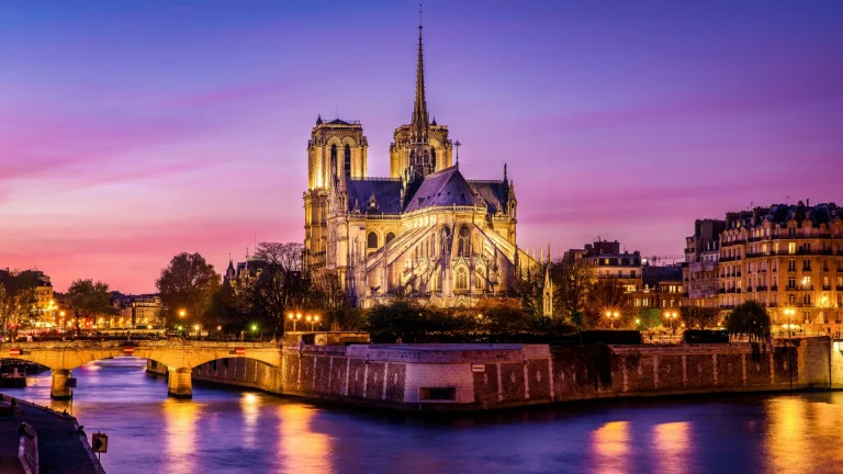 Moving to Paris: What You Need to Know