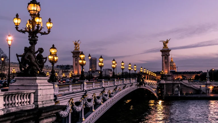 Real Estate Market in Paris: Trends and Opportunities