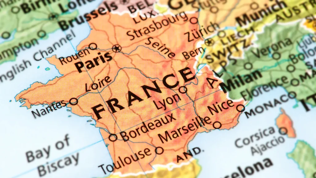 Expanding Your Business to France: 10 Essential Steps for Success