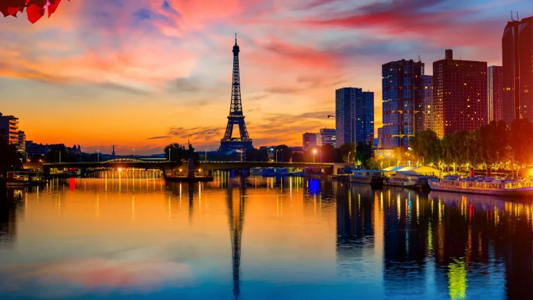 Hidden Gems of Paris: 10 Places Most Tourists Never Discover