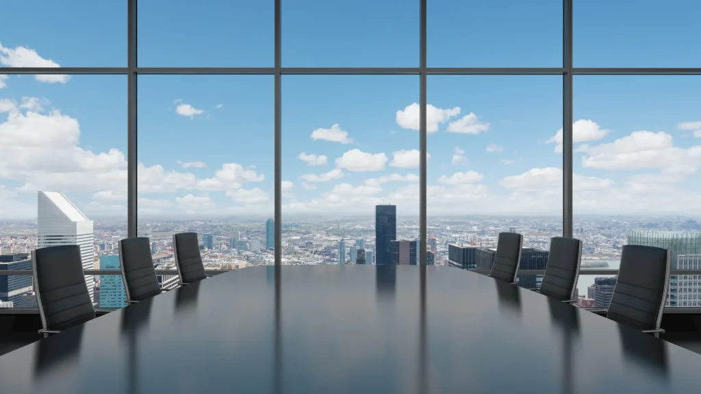 Office Rental in Paris