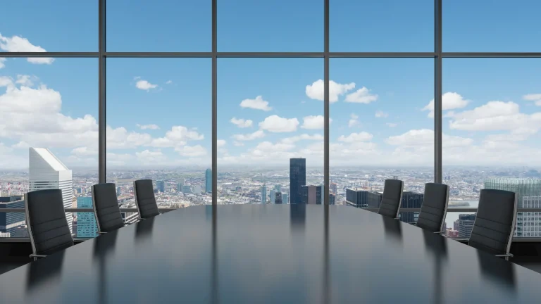 Office Rental in Paris