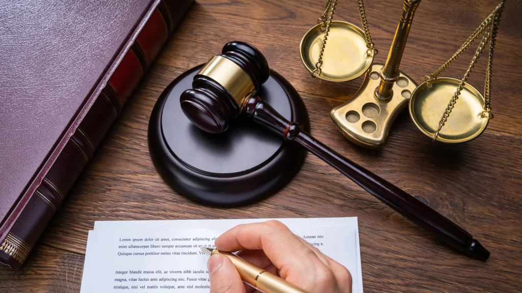 Understanding the French Legal System: A Guide for Foreign Entrepreneurs and Residents